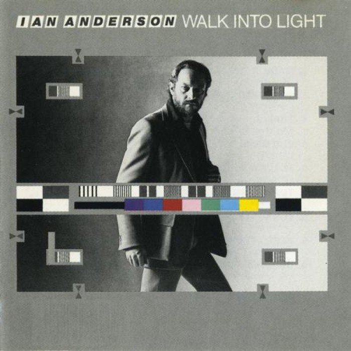 Walk Into Light album cover