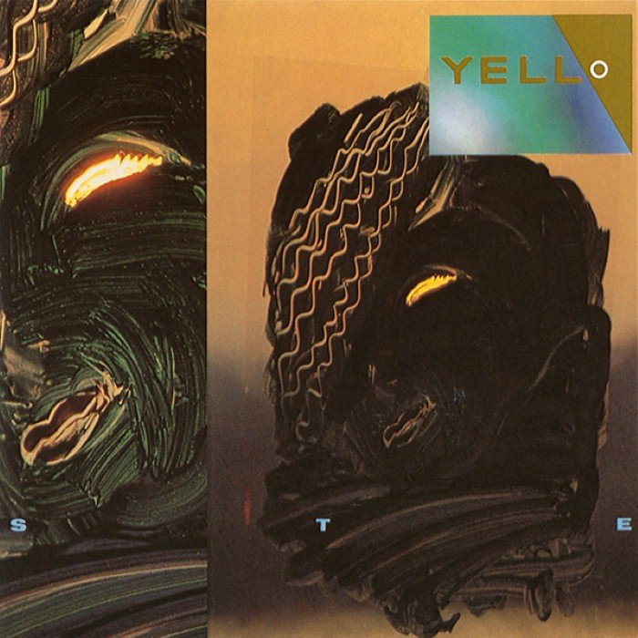 Stella album cover