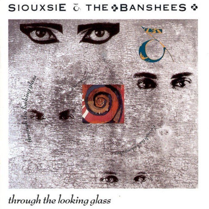 Through the Looking Glass album cover