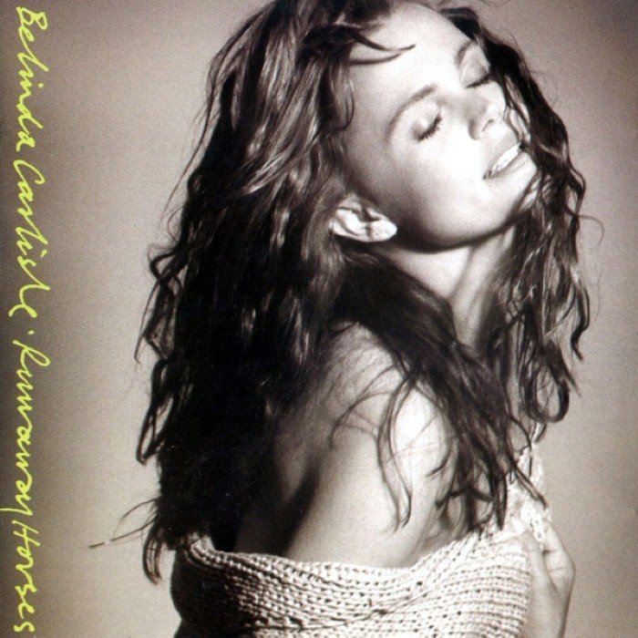 Runaway Horses album cover