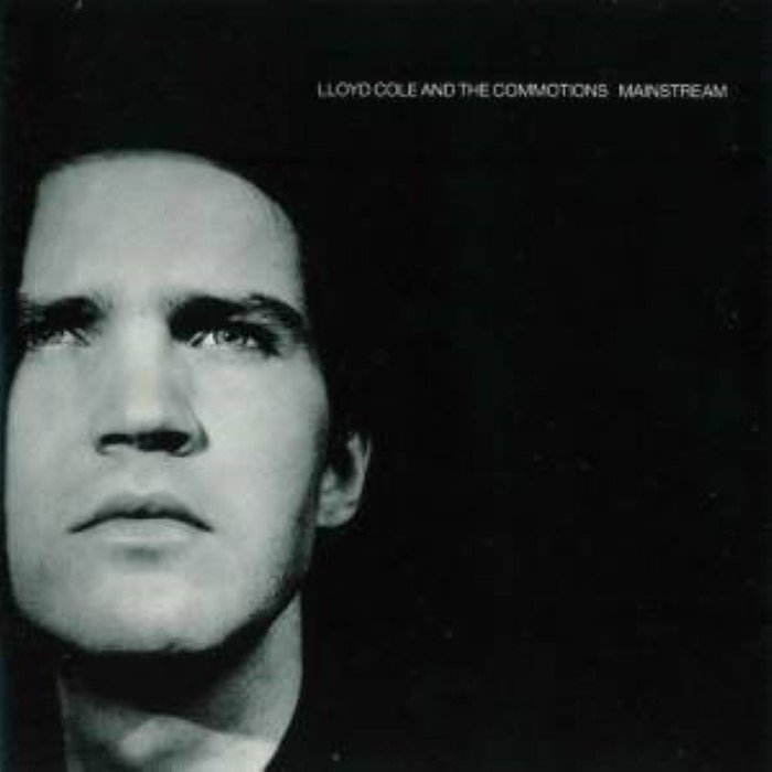 Mainstream album cover
