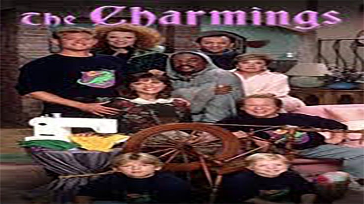 On This Day: February 11, 1988 - The Final Episode of The Charmings Aired