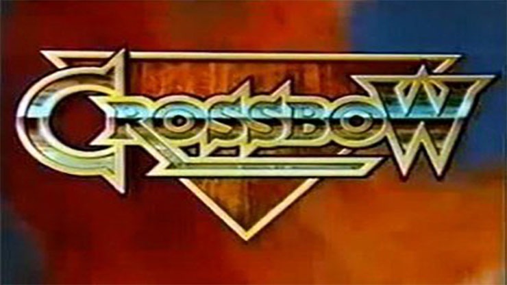 On This Day: February 11, 1989 - The Final Episode of Crossbow Aired