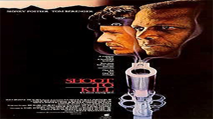 On This Day: February 12, 1988- Shoot to Kill Hit Theaters On This Day: February 12, 1988- Shoot to Kill Hit Theaters