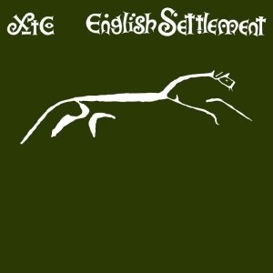 On This Day: February 12, 1982 - English Settlement by XTC