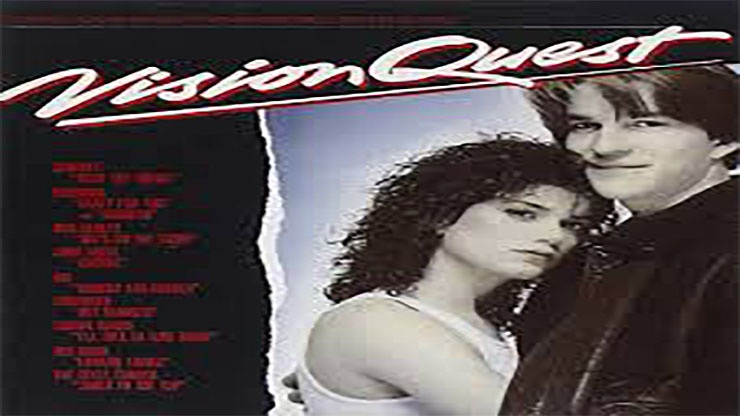 On This Day: February 12, 1985 - Vision Quest Soundtrack