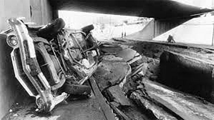 On This Day: February 13, 1981 Louisville Sewer Explosions