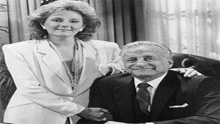 On This Day: February 13, 1988 Final Episode of Mr. President