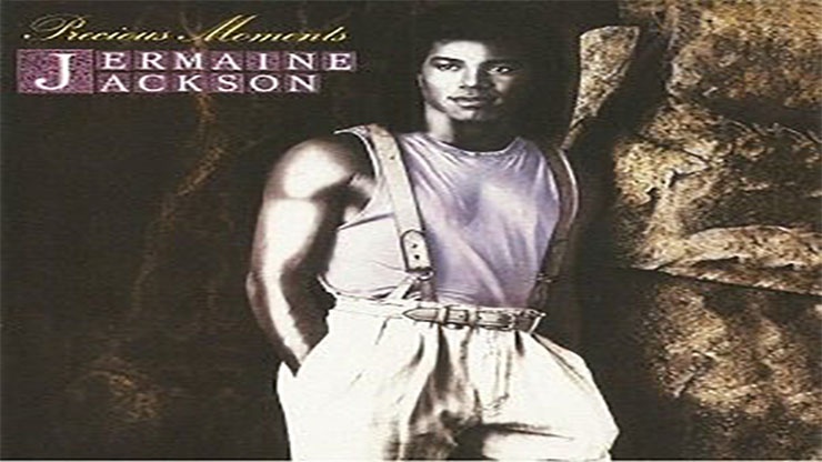 On This Day: February 13, 1986 Precious Moments by Jermaine Jackson