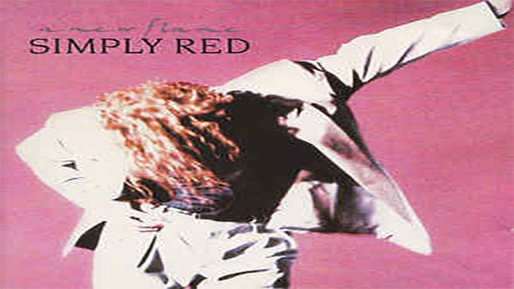 On This Day: February 13, 1989 A New Flame by Simply Red