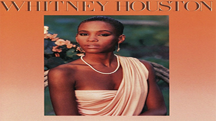 On This Day: February 14, 1985 Whitney Houston Released Her Debut Album