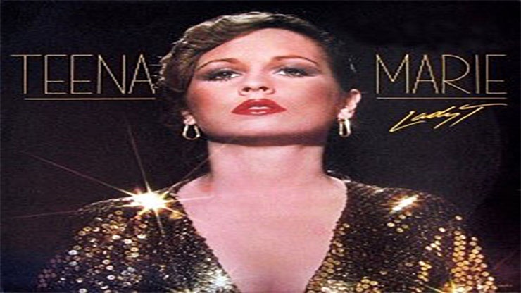 On This Day: February 14, 1980 Lady T by Teena Marie