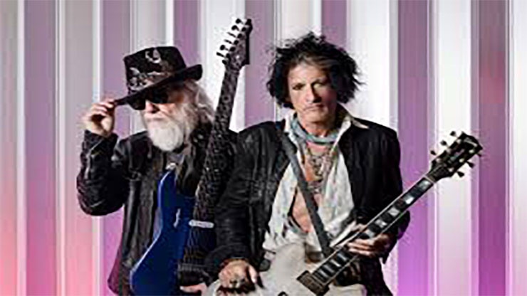 On This Day: February 14, 1984 Joe Perry and Brad Whitford Rejoined Aerosmith