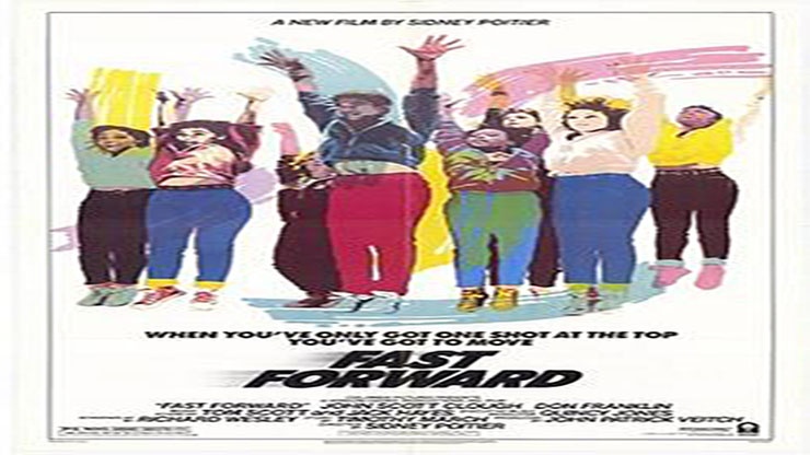 On This Day: February 15, 1985 Fast Forward Premiered in Theaters