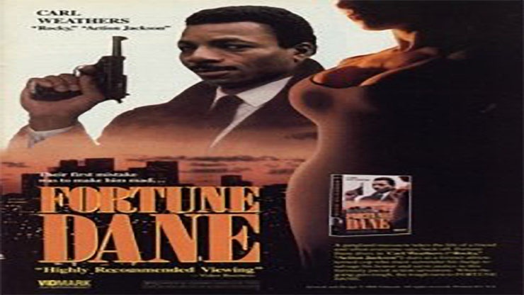On This Day: February 15, 1986 Fortune Dane Premiered on ABC