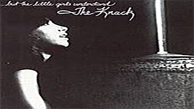 On This Day: February 15, 1980 …But the Little Girls Understand by The Knack Released