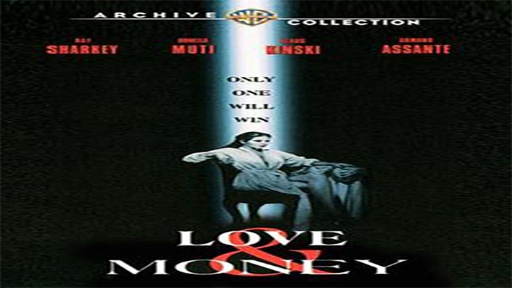 On This Day: February 12, 1982 - Love and Money premiered in theaters