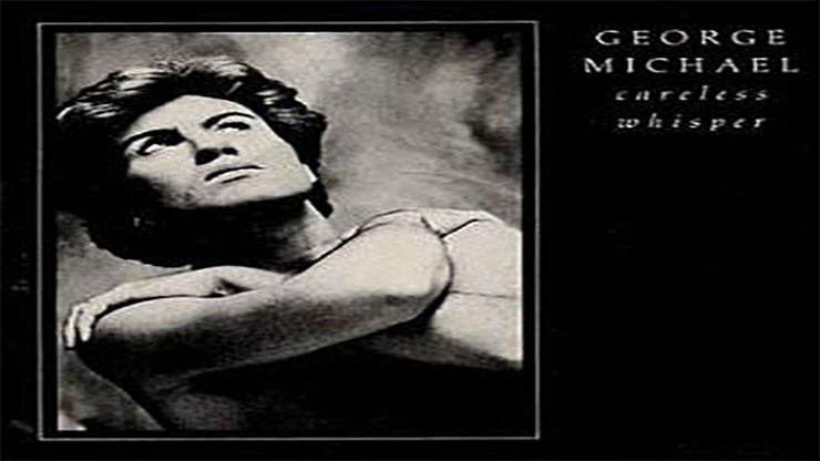 On This Day: February 16, 1985 Careless Whisper by Wham! Became the #1 Song in America