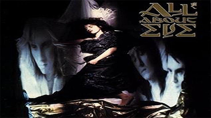 On This Day: February 15, 1988 All About Eve Released Their Debut Album