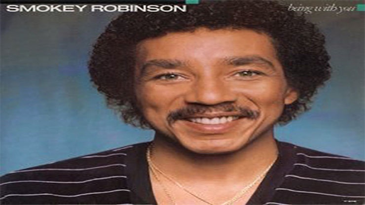On This Day: February 17, 1981 Being With You by Smokey Robinson Released