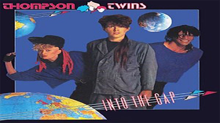 On This Day: February 17, 1984 Into the Gap by Thompson Twins Released