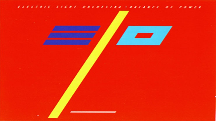 On This Day: February 17, 1986 Balance of Power by Electric Light Orchestra Released On This Day: February 17, 1986 Balance of Power by Electric Light Orchestra Released