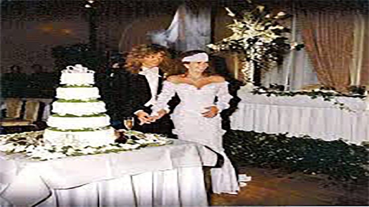 On This Day: February 17, 1989 David Coverdale Married Tawny Kitaen