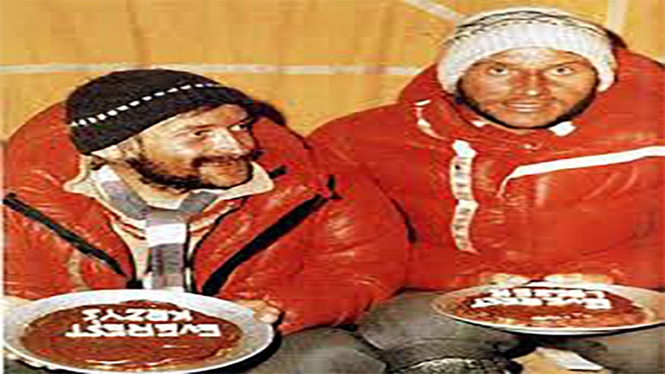 On This Day: February 17, 1980 Krzysztof Wielicki and Leszek Cichy Became the First to Climb Mount Everest in Winter