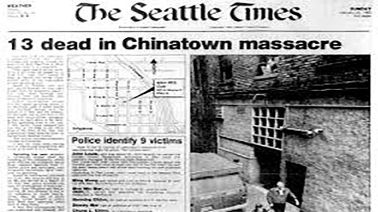 On This Day: February 18, 1983 The Wah Mee Massacre Occurred in Seattle