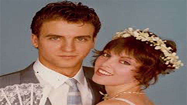 On This Day: February 20, 1982 - Pat Benatar Married Her Guitarist Neil Giraldo in Maui