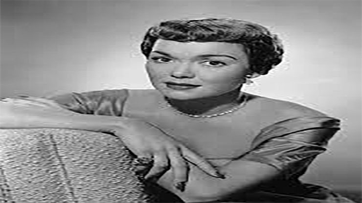 On This Day: February 20, 1989 - Actress Jane Wyman Was Rushed to the Hospital