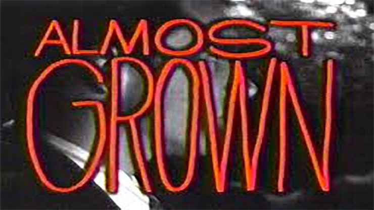 On This Day: February 20, 1989 - The Final Episode of Almost Grown Aired