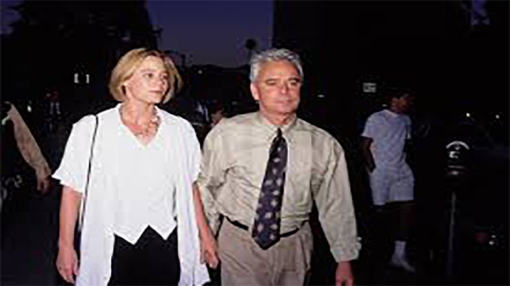 On This Day: February 20, 1980 - Actress Susan Dey Married Bernard Sofronski