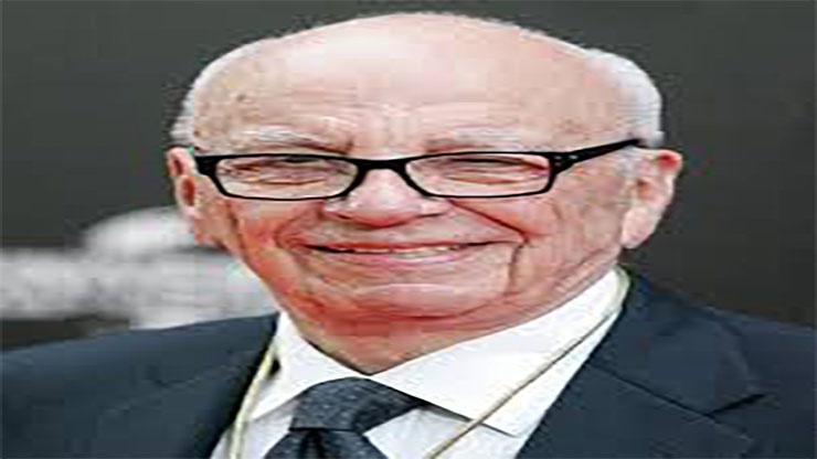 On This Day: February 20, 1988 - Peter Kalikow Purchased the New York Post From Rupert Murdoch for $37.6 Million