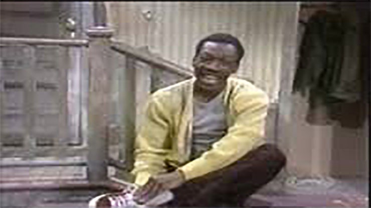 On This Day: February 21, 1981 - Eddie Murphy Premiered Mister Robinson’s Neighborhood on Saturday Night Live