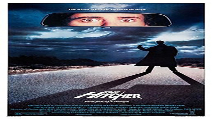 On This Day: February 21, 1986 - The Hitcher Premiered in Theaters