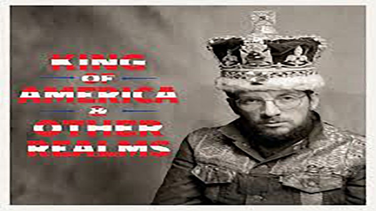 On This Day: February 21, 1986 - Elvis Costello Released His 10th Album King of America