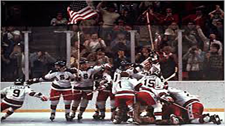 On This Day: February 22 1980 The US Hockey Team Beat the Heavily Favored Soviet Union