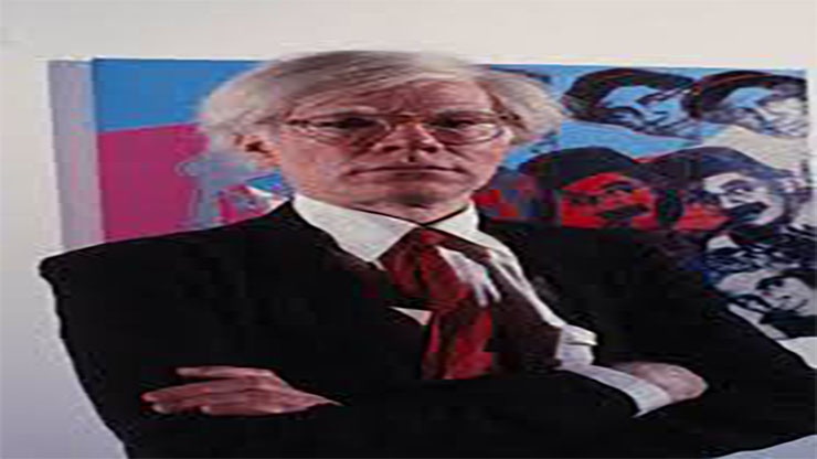 On This Day: February 22 1987 Andy Warhol Passed Away at Age 58