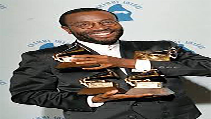 On This Day: February 22 1989 The 31st Annual Grammy Awards Aired on CBS