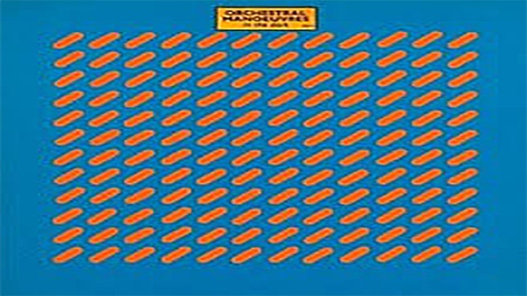 On This Day: February 22 1980 Orchestral Manoeuvres in the Dark Released Their Debut Album