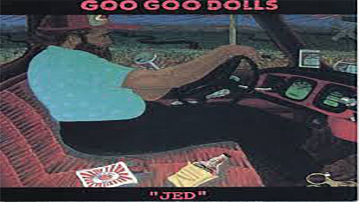 On This Day: February 22 1989 - Jed by Goo Goo Dolls On This Day: February 22 1989 - Jed by Goo Goo Dolls