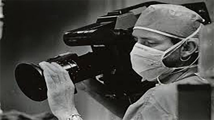 On This Day: February 23 1983 PBS Aired a Live Open Heart Surgery on The Operation