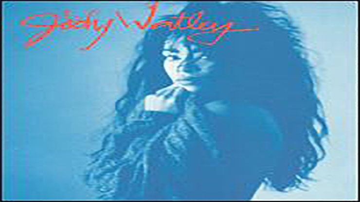On This Day: February 23 1987 Jody Watley by Jody Watley Was Released