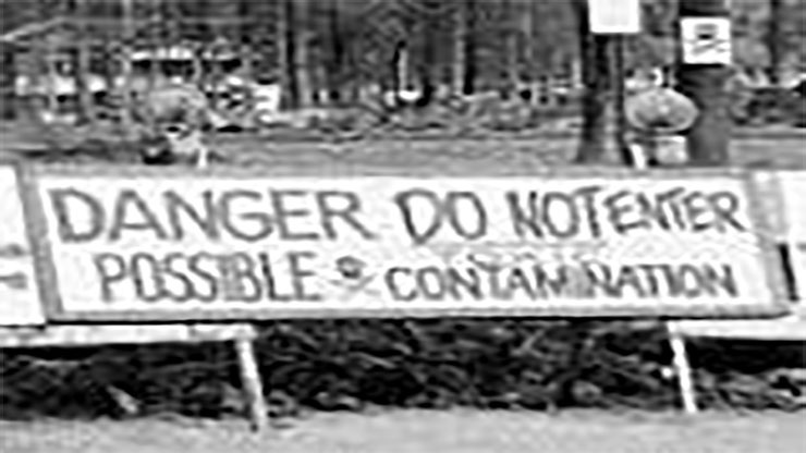 On This Day: February 23 1983 The United States Environmental Protection Agency Announced Its Plan to Buy Times Beach Missouri