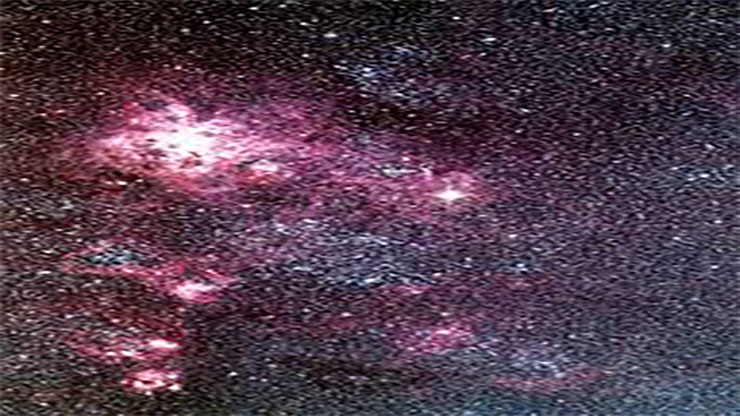 On This Day: February 23 1987 Supernova 1987A Was Seen in the Large Magellanic Cloud