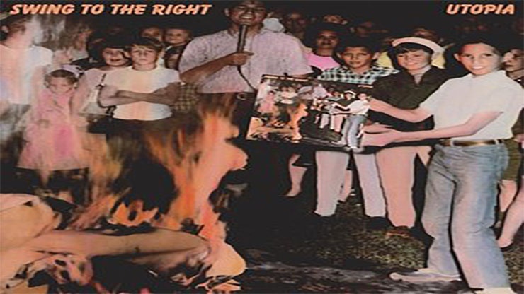 On This Day: February 24 1982 Swing to the Right by Utopia Was Released