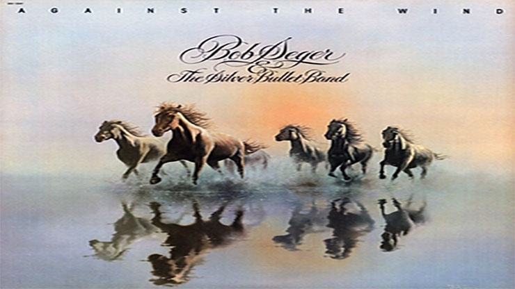 On This Day: February 25 1980 Against the Wind by Bob Seger and the Silver Bullet Band Was Released On This Day: February 25 1980 Against the Wind by Bob Seger and the Silver Bullet Band Was Released
