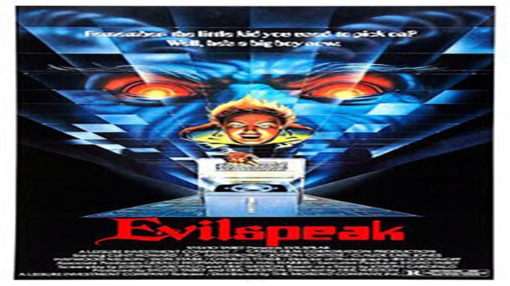 On This Day: February 26 1982 Evilspeak Was Released in the US