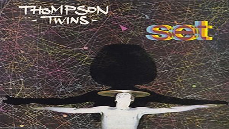 On This Day: February 26 1982 Set by The Thompson Twins Was Released